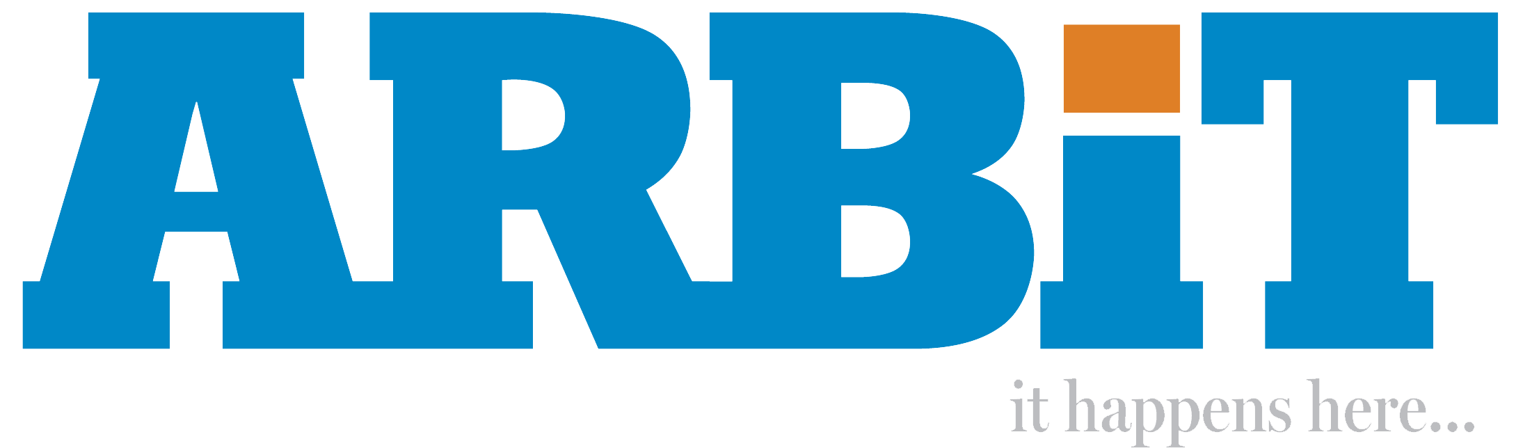Arbit Logo